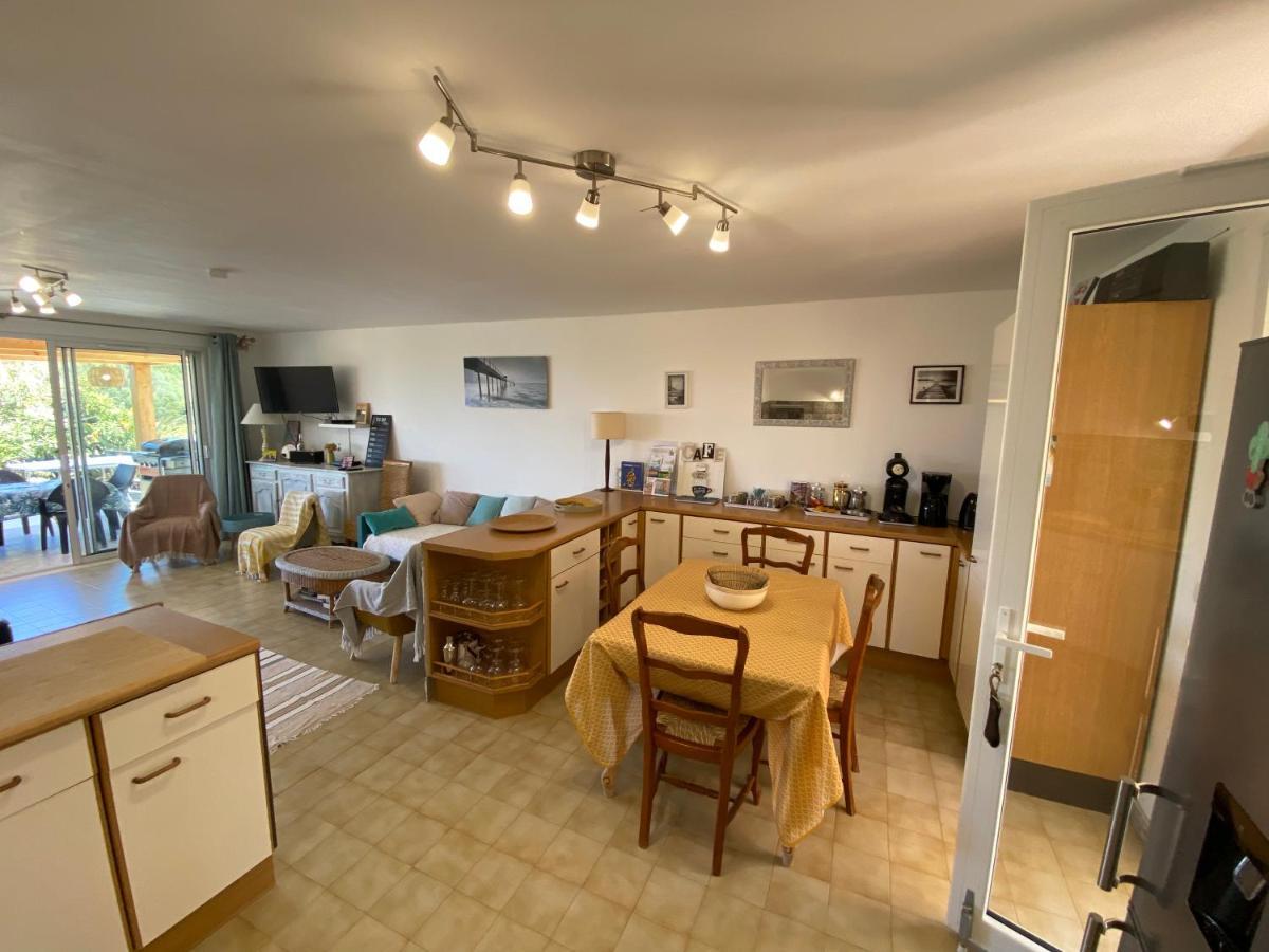 Villa Charlotte de charme 2 à 6 personnes Cargèse Extérieur photo