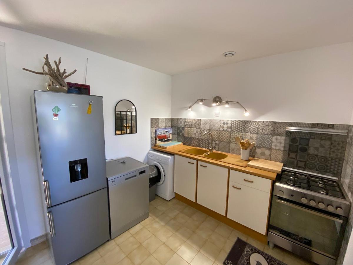 Villa Charlotte de charme 2 à 6 personnes Cargèse Extérieur photo